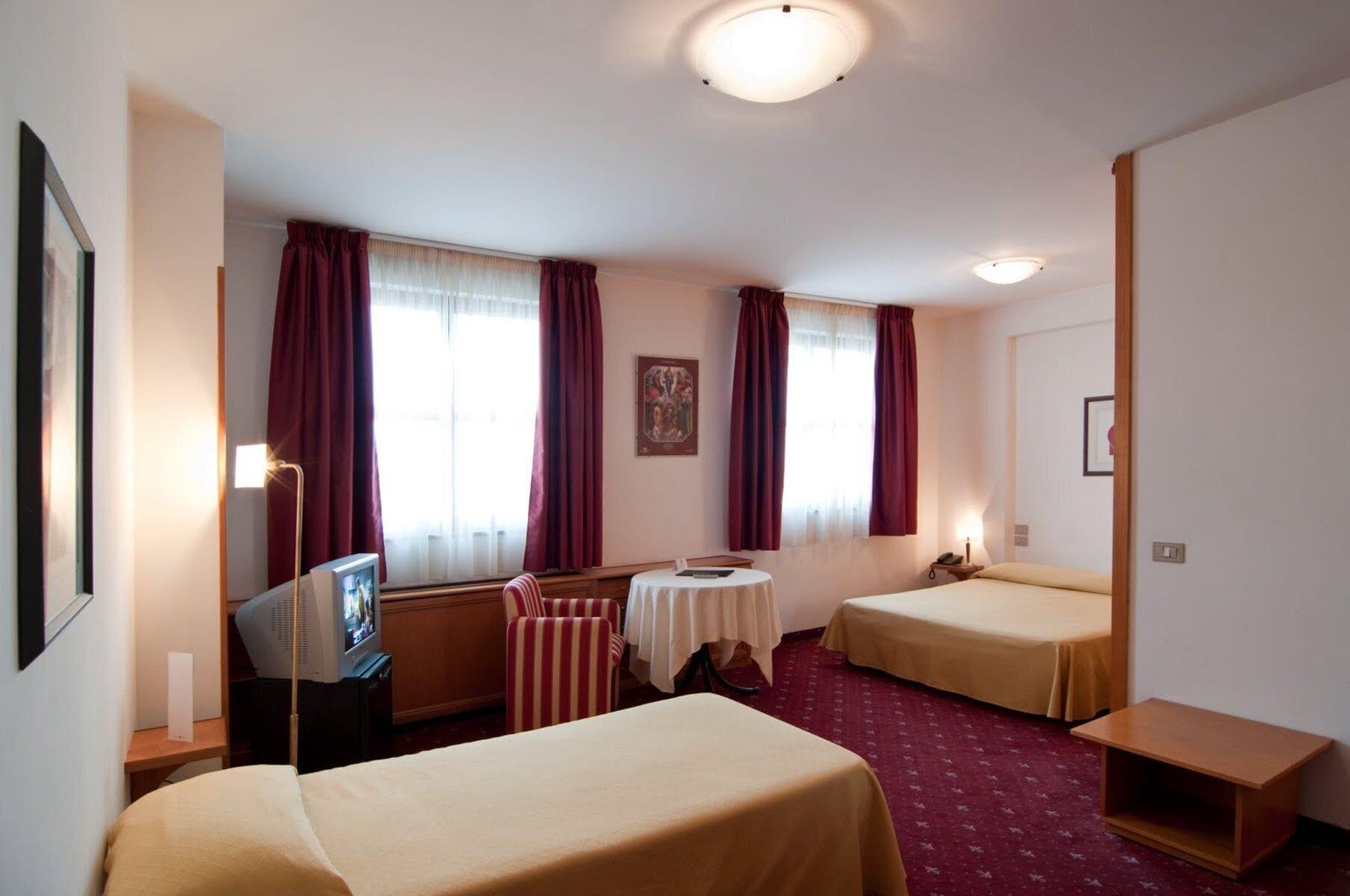 Perusia 4* Perugia