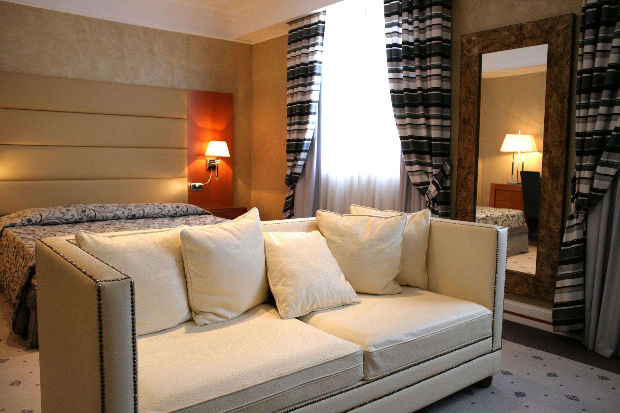 Hotel Perusia Perugia