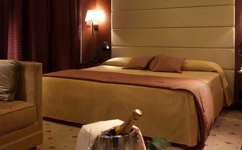 Perusia Hotel