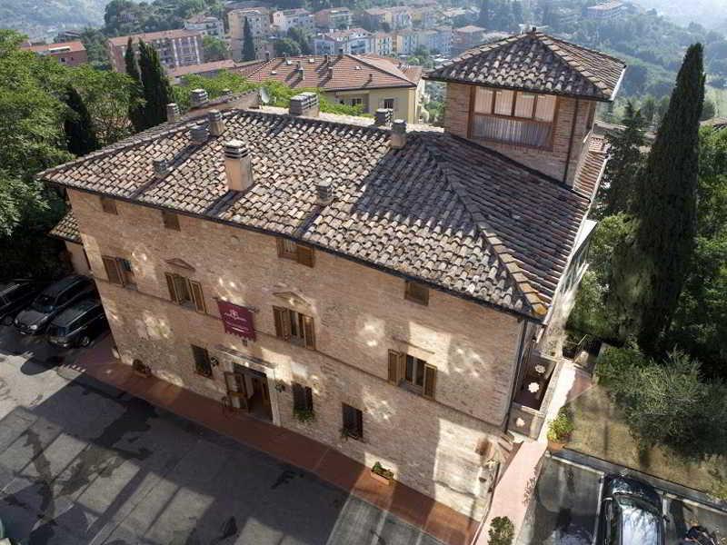Perusia Hotel Perugia