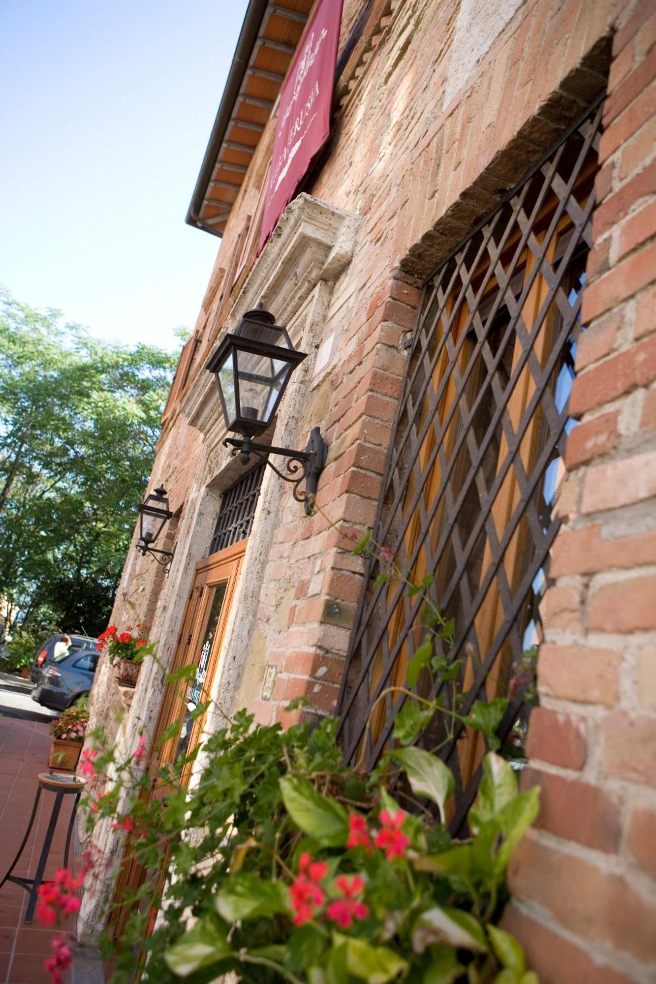 Hotel Perusia