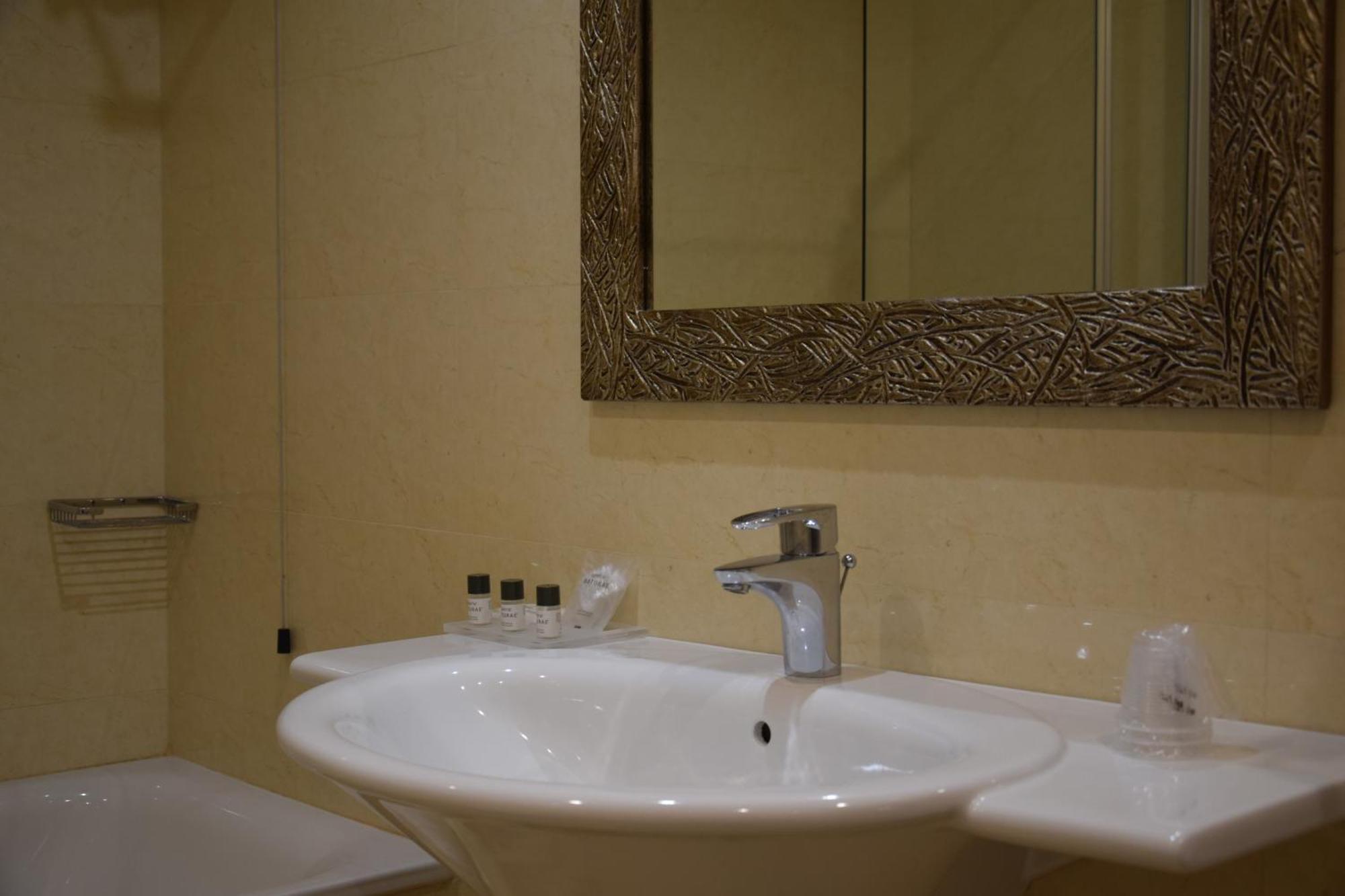 Hotel Perusia Perugia
