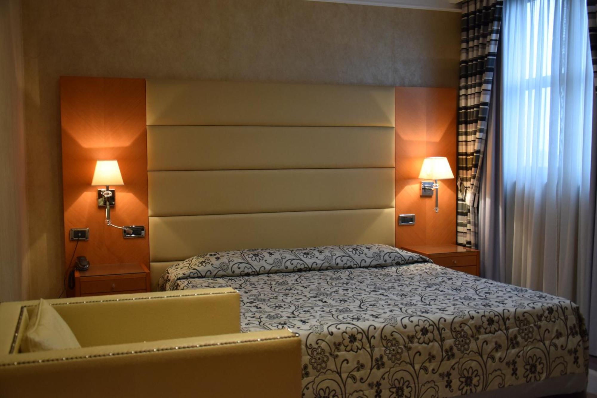 Hotel Perusia