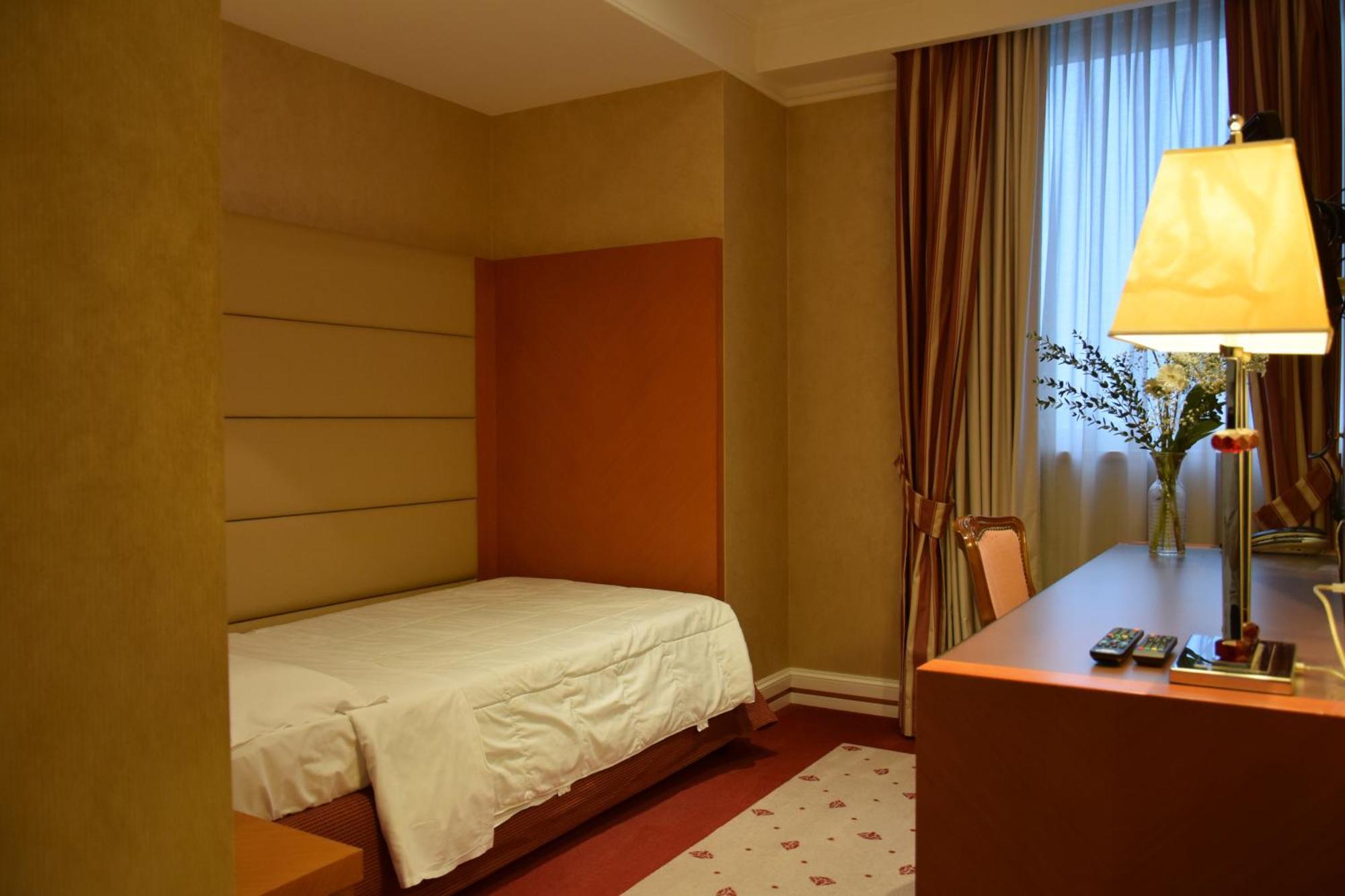 Perusia Hotel Perugia