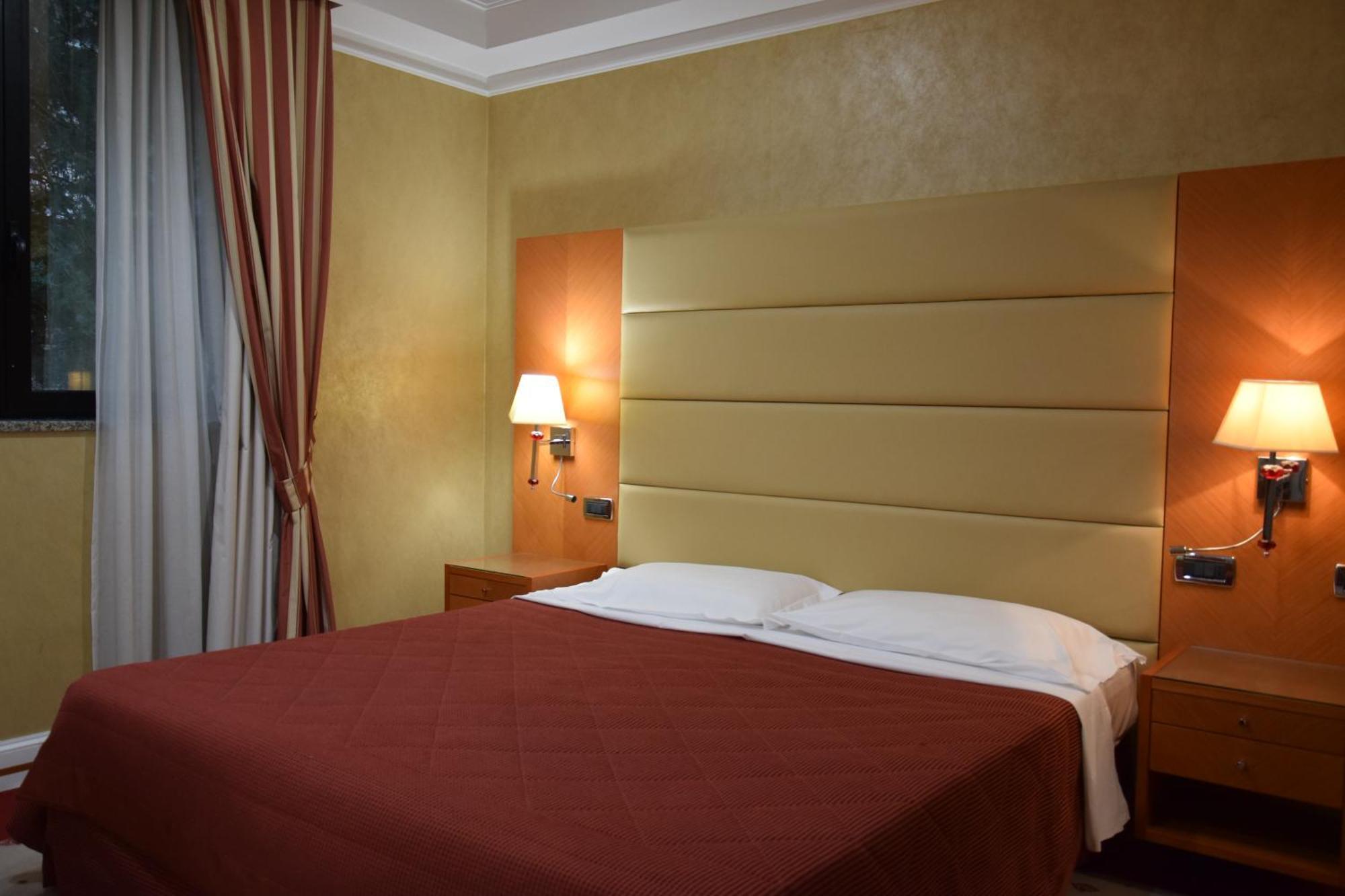 Perusia Hotel