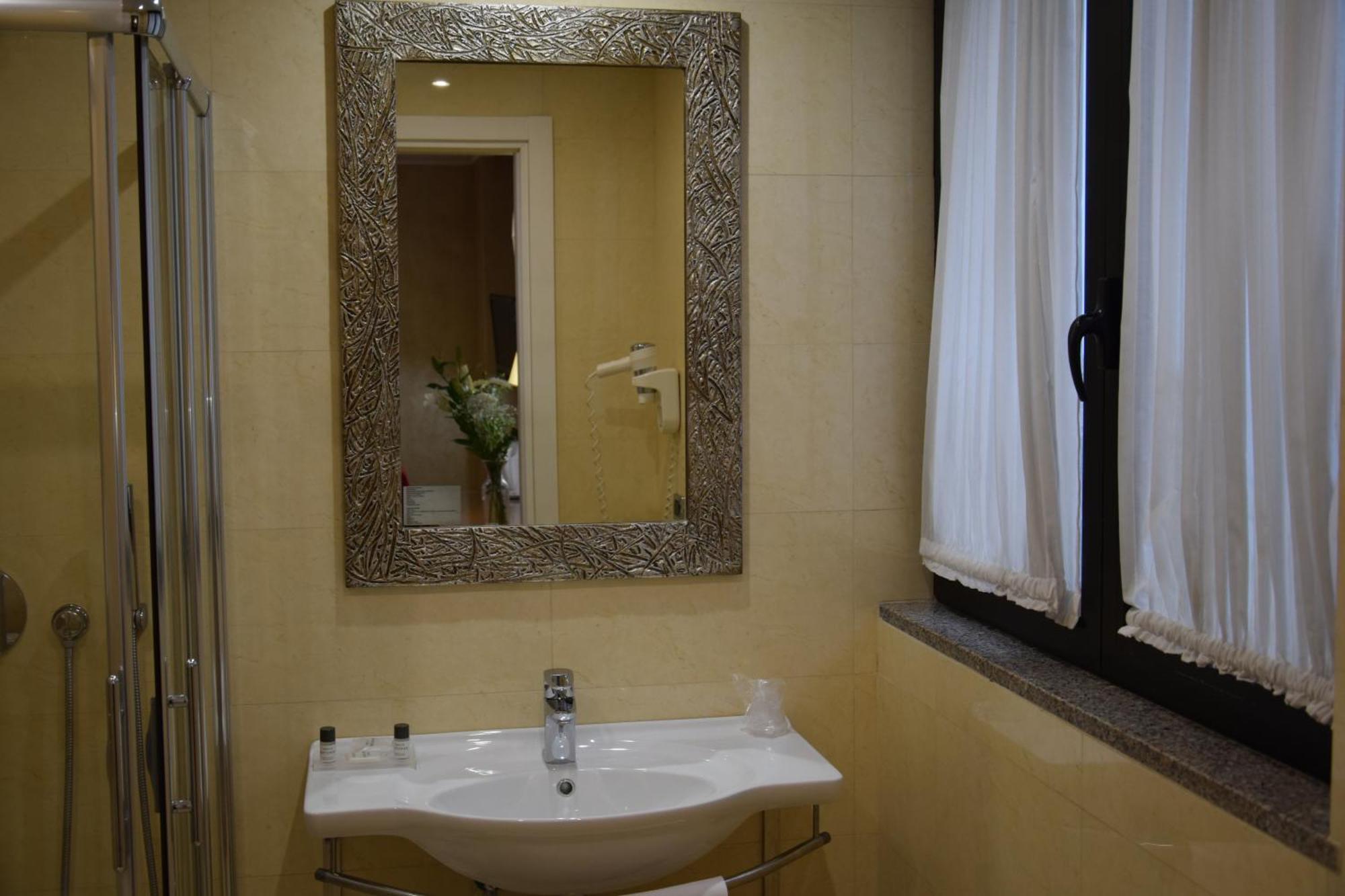 Hotel Perusia Perugia