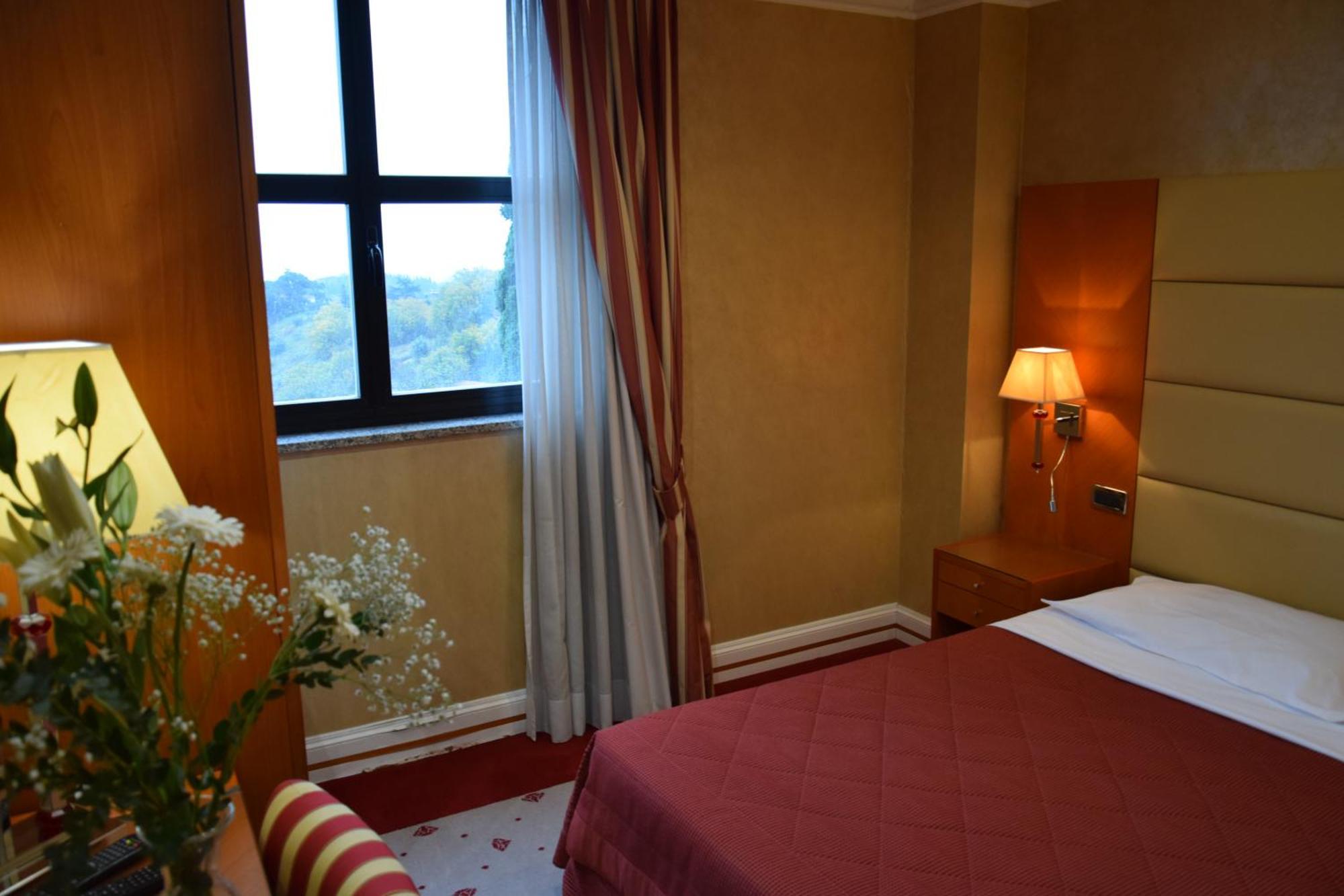Perusia Hotel 4*