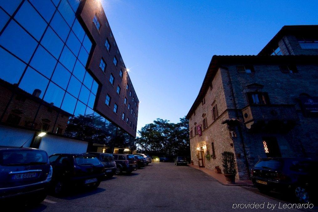 Hotel Perusia Perugia