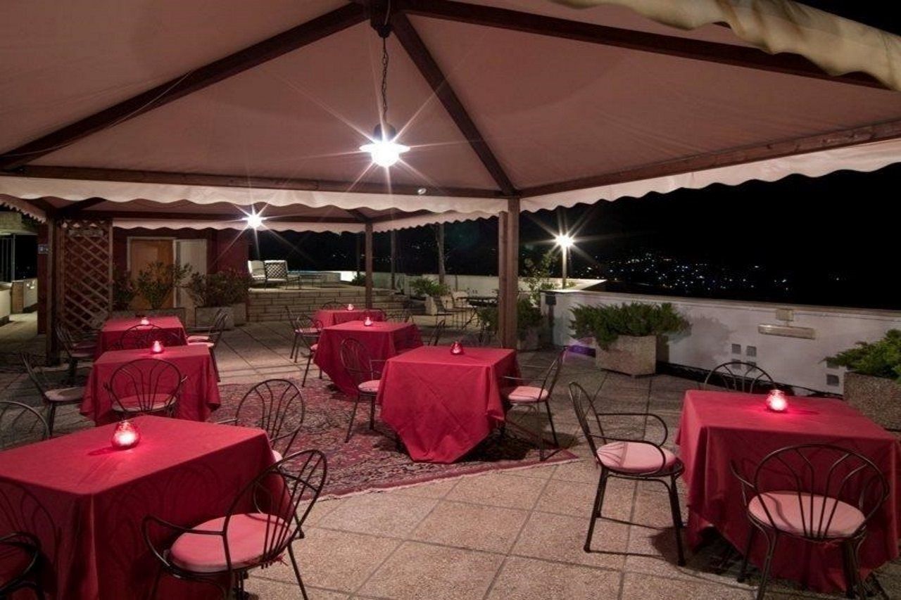 Perusia Hotel Perugia
