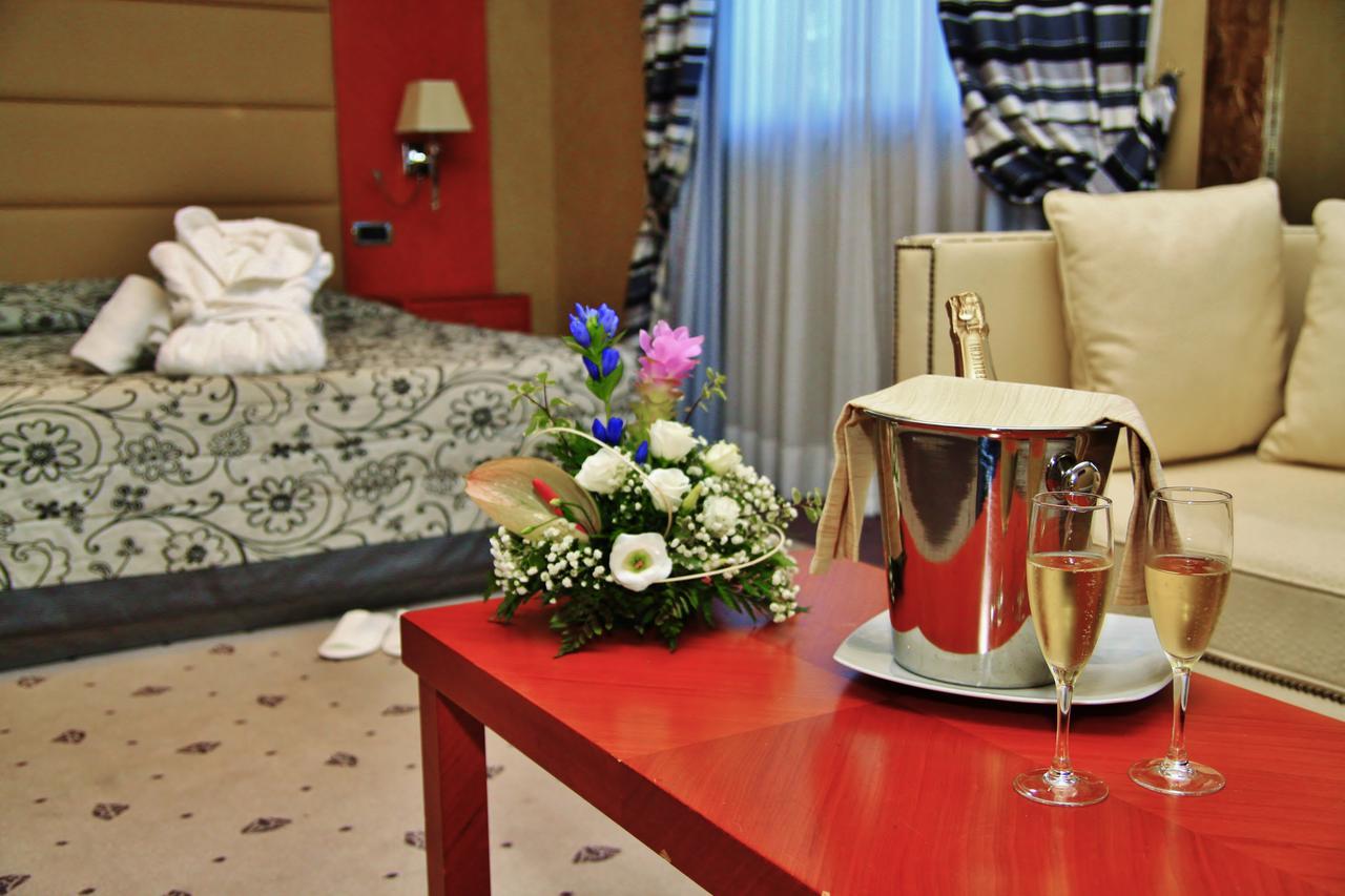 Hotel Perusia Perugia