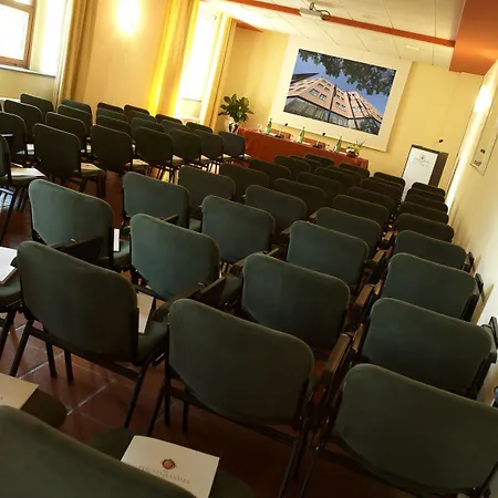 Hotel Perusia 