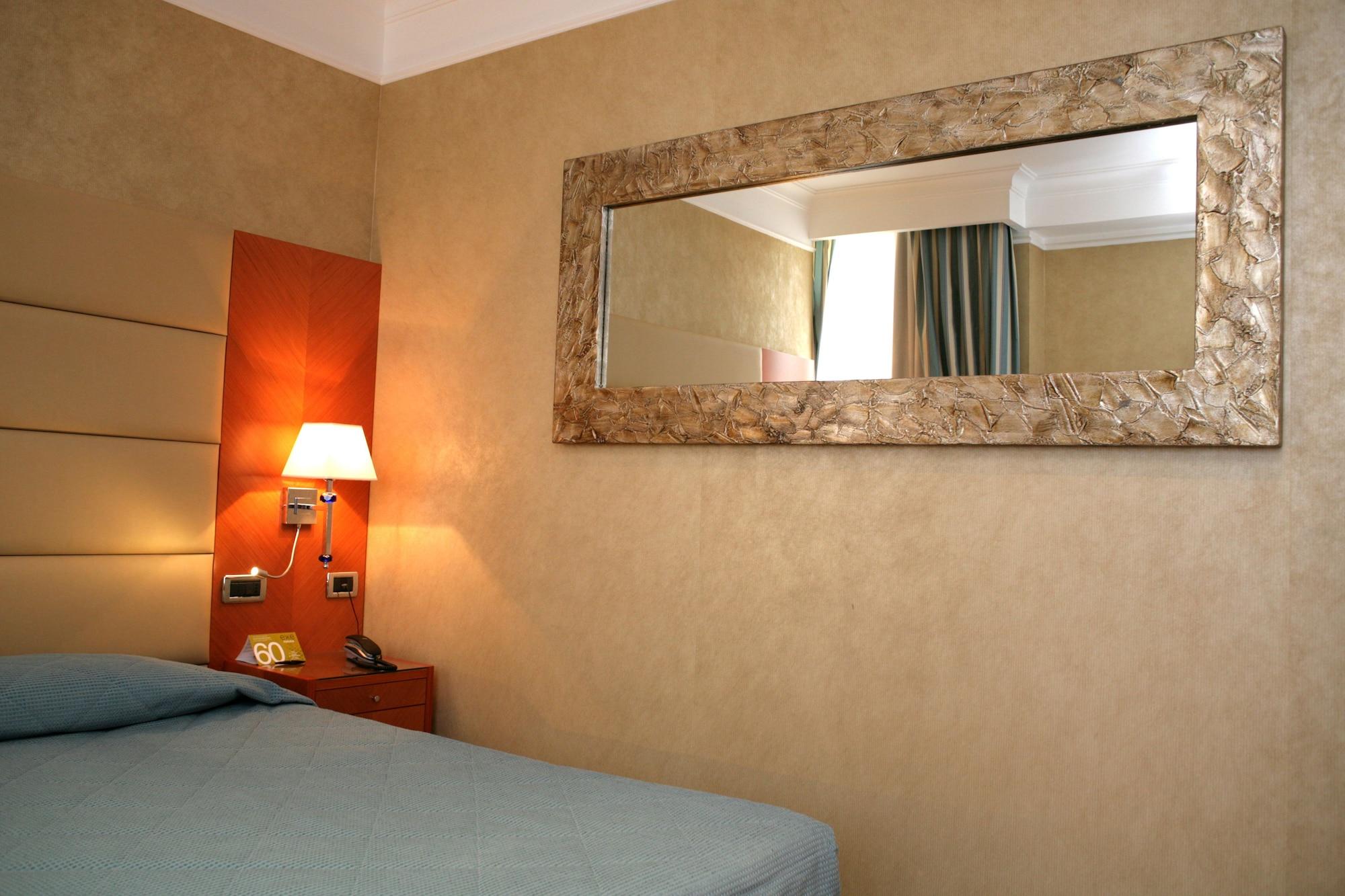 Perusia Hotel 4*