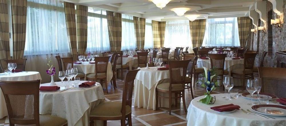 Hotel Perusia