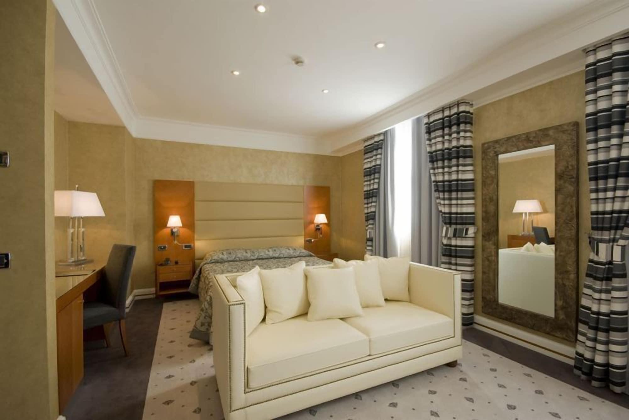 Hotel Perusia