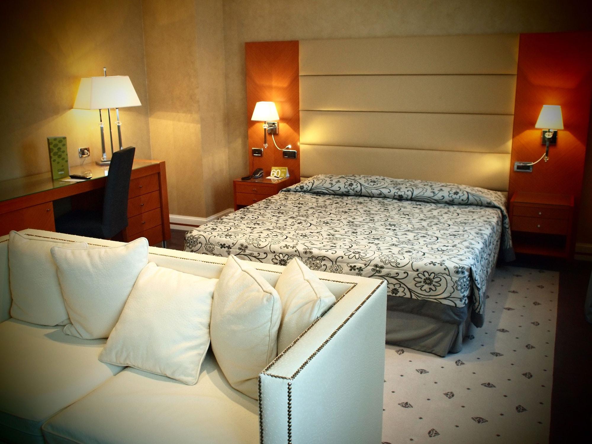 Perusia Hotel Perugia