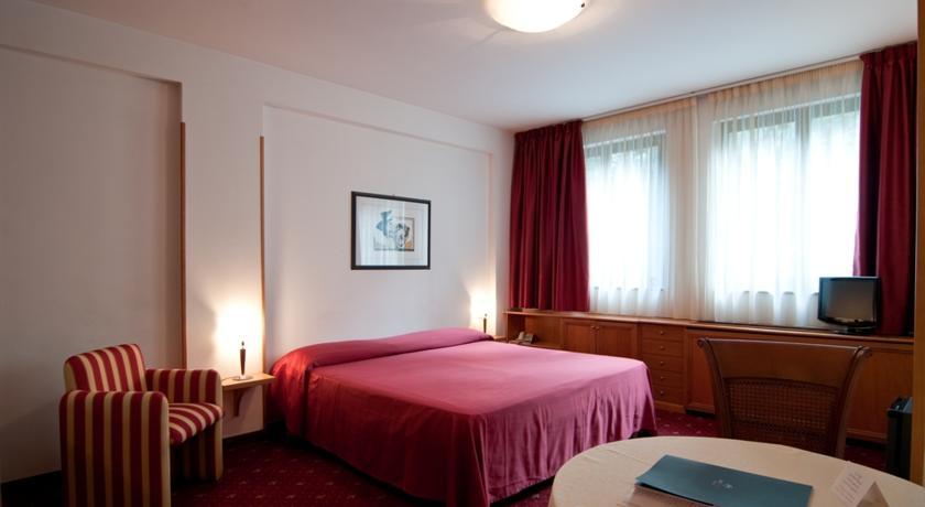 Perusia Hotel