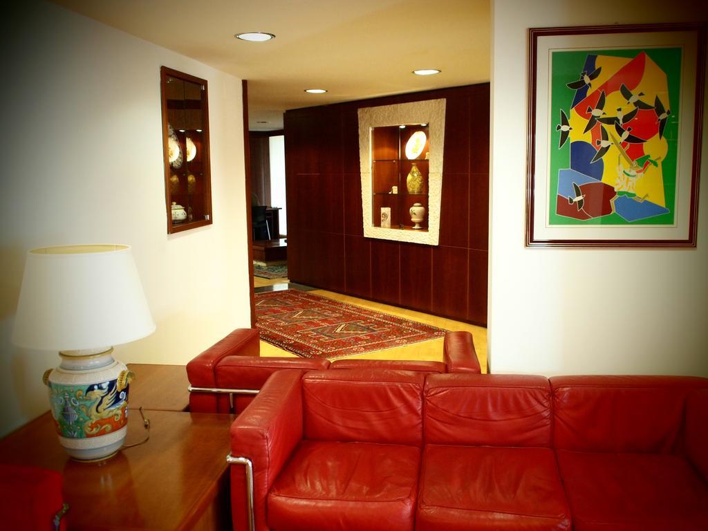 Perusia Hotel