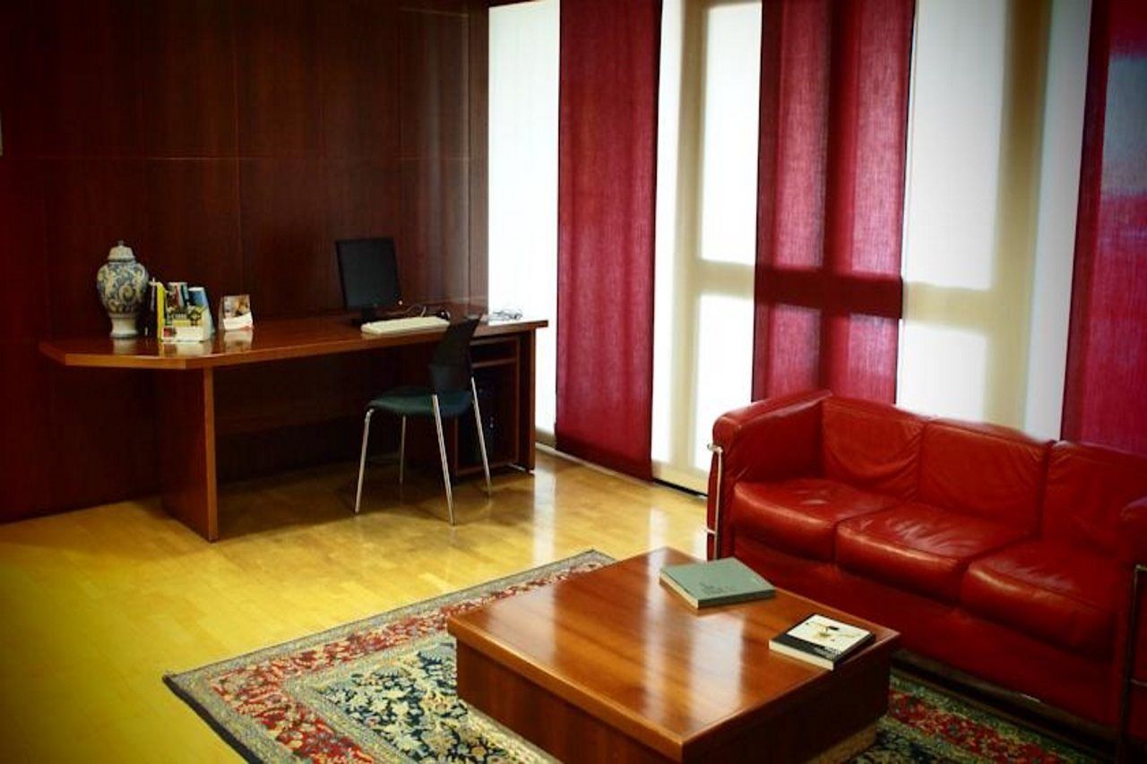 Perusia Hotel