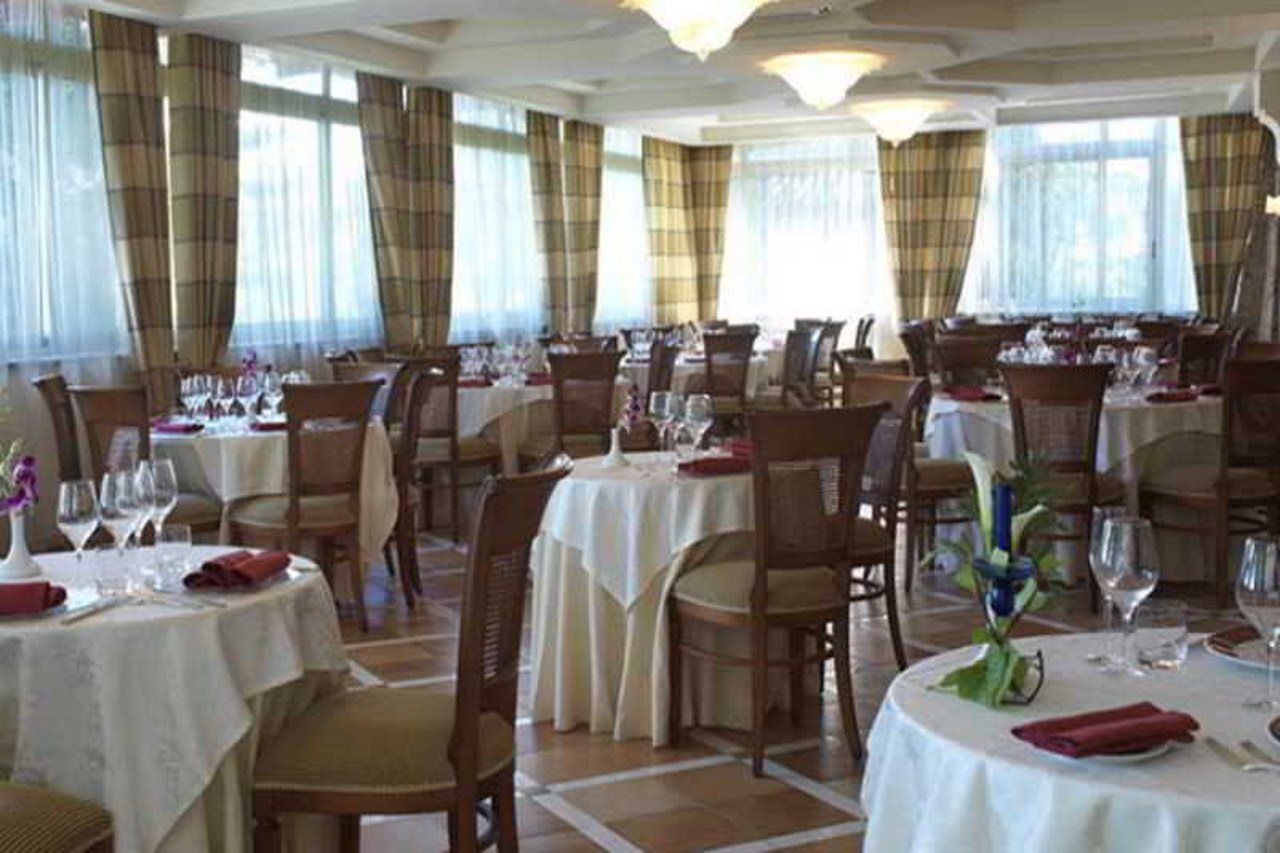 Hotel Perusia