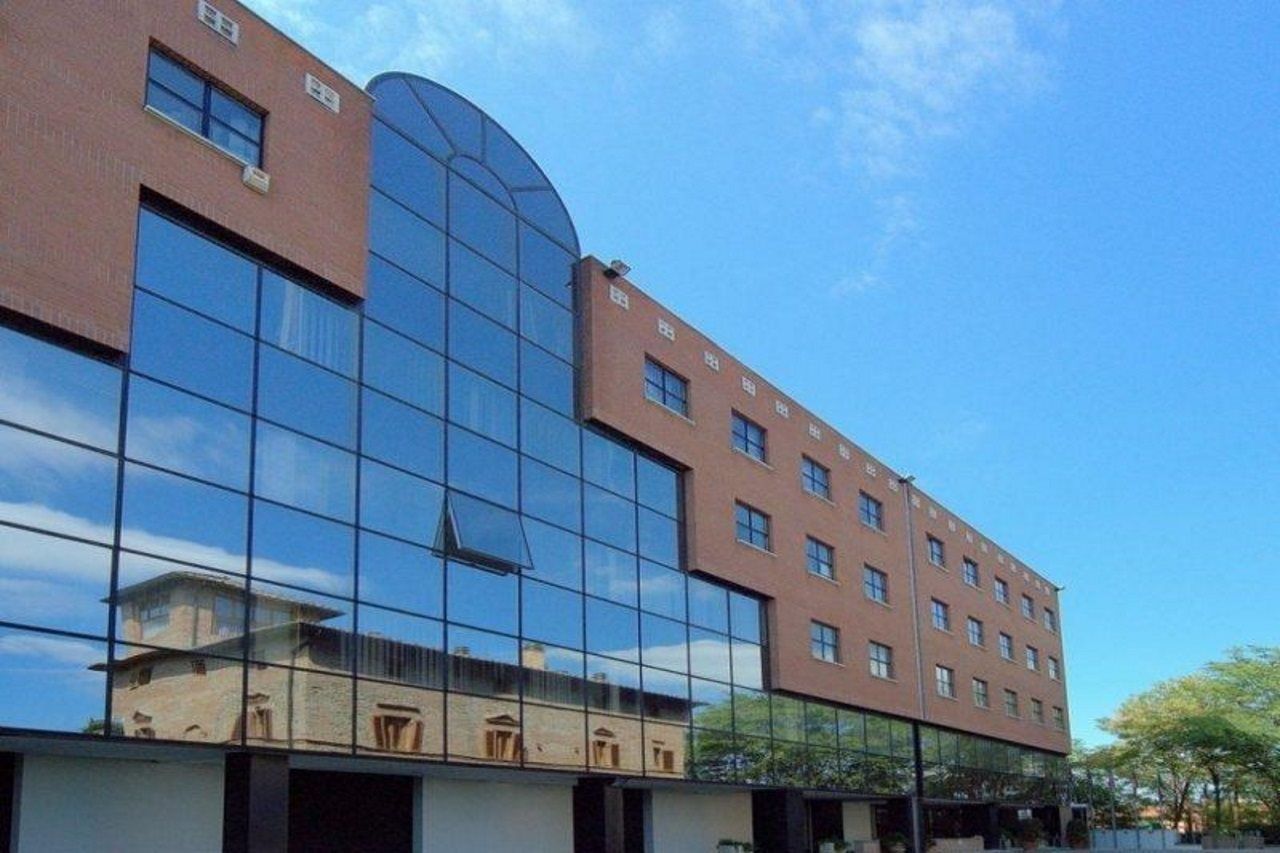 Hotel Perusia Perúgia