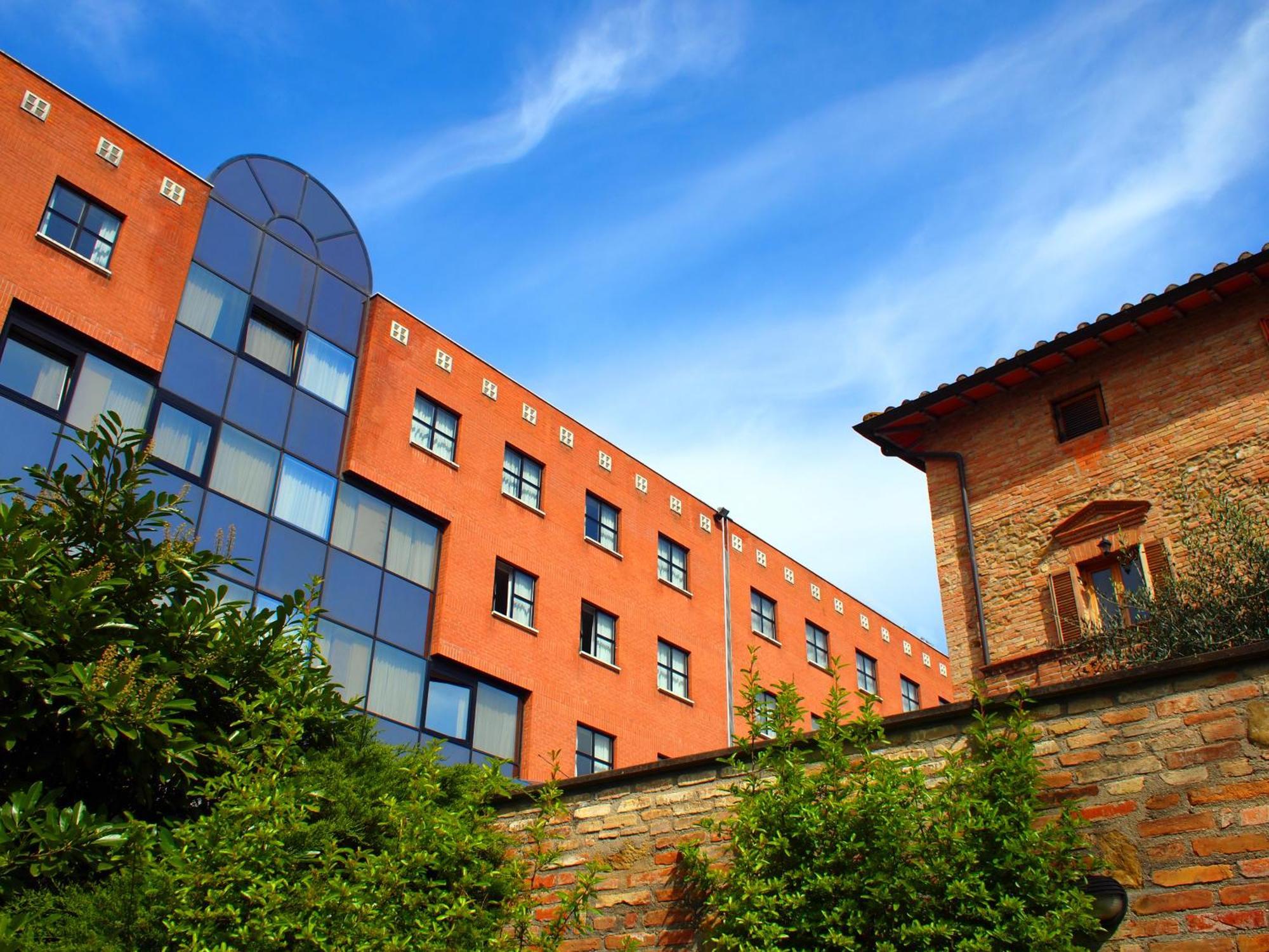 Hotel Perusia Perúgia