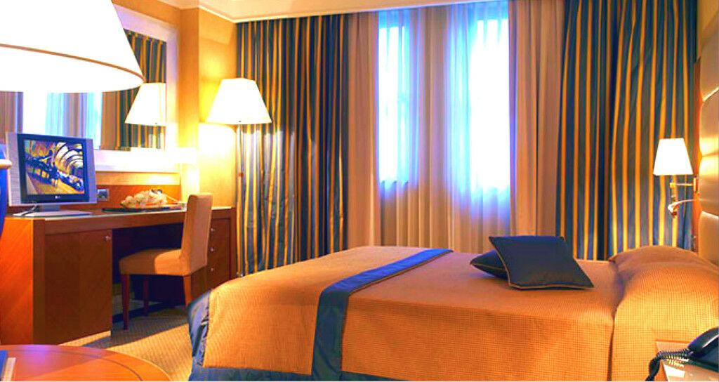 Hotel Perusia 4*